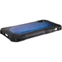 Чехол для iPhone Element Case Rev Blue (EMT-322-173EY-04) for iPhone X/iPhone Xs: Материалы пластик