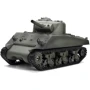 Танк на р / у HENG LONG M4A3 Sherman 3898-1 фото 6