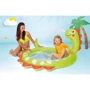 Бассейн надувной Intex 58437 NP Дино, (119х109х66см, 2+, обьем= 68л) фото 1