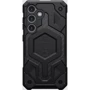 Чехол для телефонов Urban Armor Gear UAG Monarch Pro Carbon Fiber (214412114242) for Samsung S921 Galaxy S24