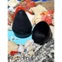 Мастурбатор яйцо Gvibe Gegg Black