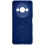 Чехол для телефонов ArmorStandart ICON Case Camera cover Dark Blue for Xiaomi Redmi A3 (ARM82309): Совместимость Xiaomi Redmi A3