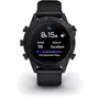 Смарт-годинник Garmin MARQ Commander (Gen 2) Carbon Edition Modern Tool Watch (010-02722-01) фото 9