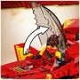 LEGO NINJAGO Истребитель Кая (71704) фото 5