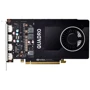 Видеокарта HP NVIDIA Quadro P2000 (1ME41AA)