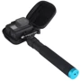 Мини кейс Telesin для GoPro HERO7, HERO6, HERO5 в рамке (XS) GP-CPB-001