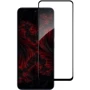 Аксессуар для смартфона Intaleo Tempered Glass Full Glue Black for Xiaomi Redmi 12