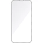 Захисне скло для iPhone Blueo Tempered Glass Full Cover HD 2.5D Black для iPhone 15 Plus / 16 Plus: Тип аксесуара защитное стекло