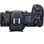Canon EOS R5 kit (24-105mm) L: Чутливість ISO авто, 100-102400