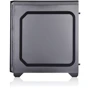 Корпус BTC A85X Black: Призначення игровой