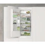 Встраиваемый холодильник WHIRLPOOL WHC 20T121: Объем холодильной камеры, л 212