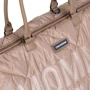 Сумка Childhome Mommy Bag Puffered Beige (CWMBBPBE) фото 6