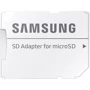 Карта памяти Samsung 256GB microSDXC Class 10 UHS-I U3 V30 Pro Endurance + adapter (MB-MJ256KA): Класс карты V30, U3, UHS-I, Class 10