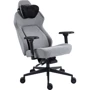 Ігрове крісло GamePro Gray Fabric (GC925G)