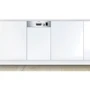 Вбудовувана посудомийна машина Bosch SPI25FS03E: Клас енергоспоживання / миття / сушіння A+ / A / A