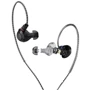 Наушники Shanling ME100 Black: Тип конструкции вакуумные