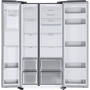 Холодильник Side-by-Side Samsung RS68A8830S9 фото 11