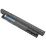 Батарея для ноутбука Dell MR90Y Inspiron 15-3521 11.1V Black 5700mAh Orig (10980): Напруга, В 11.1