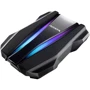 Внешний жесткий диск Adata HD770G 2TB (AHD770G-2TU32G1-CBK): Внешний интерфейс USB 3.2