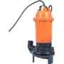 Насос дренажный Powercraft WQCD 2200f: Мощность, кВт 2.2