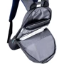 Сумка для ноутбука Canyon 15.6" Backpack Dark Blue/Grey (CNE-CBP5DB4): Внутрішні розміри 380х265х30мм