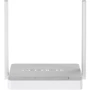 Маршрутизатор Wi-Fi Keenetic DSL (KN-2010): Количество LAN портов 4