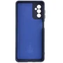 Аксессуар для смартфона Lakshmi Case Silicone Cover Full Camera Midnight Blue for Samsung A546 Galaxy A54 5G: Совместимость Samsung A546 Galaxy A54 5G