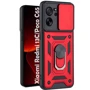 Чехол для телефонов BeCover Military Red for Xiaomi Redmi 13C / Poco C65 (710564)