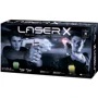 Игровой набор для лазерных боев - Laser X Для Двух Игроков (2 бластера, 2 мишени) (88016)