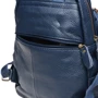 Женский рюкзак Keizer синий (K1339-blue): Тип ручки Плечевой ремень, Короткая ручка