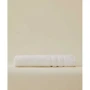 Полотенце Maisonette Micro Touch махровое белый 50х100 см (14079) фото 5