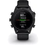 Смарт-годинник Garmin MARQ Commander (Gen 2) Carbon Edition Modern Tool Watch (010-02722-01): Види спорту Гольф, Плавание, Велоспорт, Бег
