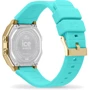 Наручные часы Ice-Watch ICE digit retro Blue curacao 022055: Механизм Кварцевый