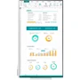 Монітор Samsung M8 M80C (LS32CM801UIXUA): Час реакції, мс 4