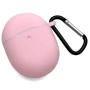 Чохол BeCover Silicon Case Pink (709578) для Google Pixel Buds Pro: Тип Чехол