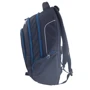 Рюкзак подростковый YES Т-22 With blue (553137): Тип Подростковый рюкзак