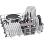 Посудомойка Bosch SMS4HTI31E: Расход воды, л 9.5