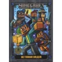 Нік Еліопулос: MINECRAFT. Остання надія