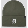 Шапка 47 Brand MLB DETROIT TIGERS HAYMAKER UNI MOSS (B-HYMKR09ACE-MS)