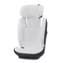 Летний чехол для автокресла Maxi-Cosi Rodifix Pro i-Size и Rodifix S i-Size хлопчатобумажный белый (8256570110)