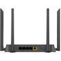 Маршрутизатор Wi-Fi D-Link DIR-822 AC1200: Максимальная скорость 1167 Мбит/с