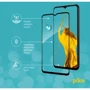 Аксесуар для смартфона Piko Tempered Glass Full Glue Black для Samsung A135 Galaxy A13 4G: Колір черный