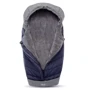 Зимовий конверт Inglesina для прогулянкового блоку Navy (A099K1NAV)