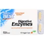 Doctor's Best, Digestive Enzymes, 10 Veggie Caps (DRB-00047S)