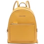 Жіночий рюкзак Michael Kors жовтий (MK0642W)