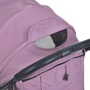 Коляска прогулочная детская Bambi (M 4249-2 Mauve Matt) фото 8