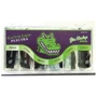 Медиатор Набор медиаторов DUNLOP 4170 GATOR GRIP STANDARD CABINET: Форма медиатора Standard