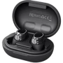 Навушники Tronsmart Encore Onyx Neo Black: Тип конструкції вакуумні