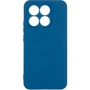 Чохол для телефона ArmorStandart ICON Case Camera cover Dark Blue для Xiaomi 15T 5G (ARM86986)