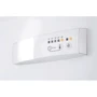 Встраиваемый холодильник Zanussi ZBA30455SA: Тип Двухкамерный холодильник